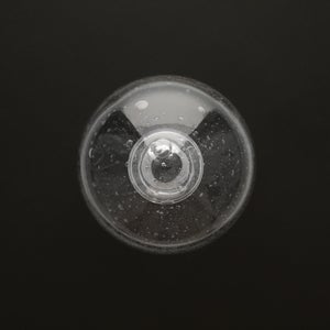 ガラスドーム バブル 0050