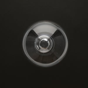 ガラスドーム バブル 0056