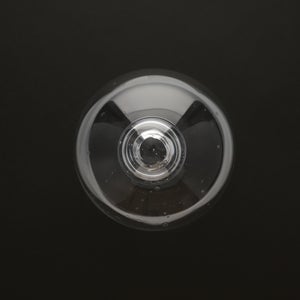 ガラスドーム バブル 0066