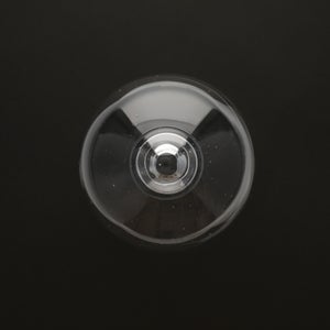 ガラスドーム バブル 0074