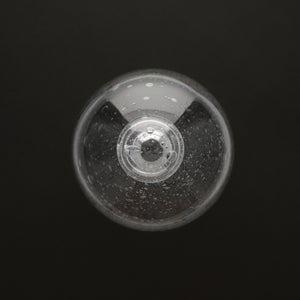ガラスドーム バブル 0075
