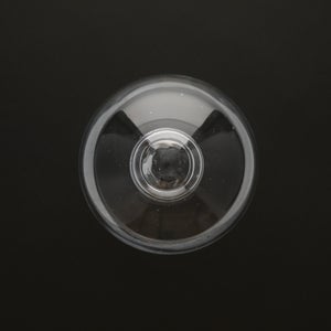 ガラスドーム バブル 0077