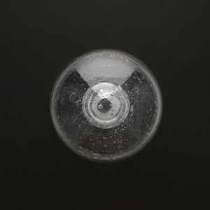 ガラスドーム バブル 0080