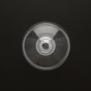 ガラスドーム バブル 0081