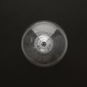 ガラスドーム バブル 0085