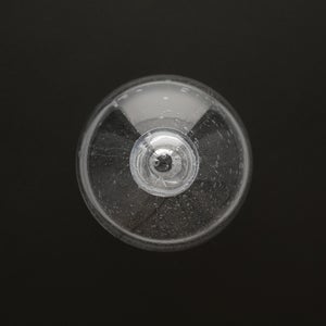 ガラスドーム バブル 0091