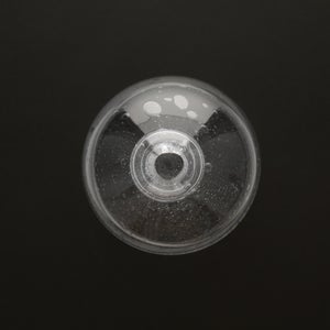 ガラスドーム バブル 0092