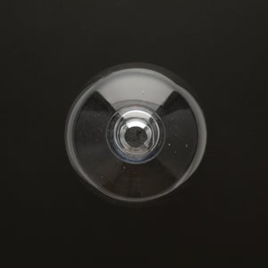 ガラスドーム バブル 0094