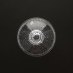 ガラスドーム バブル 0095