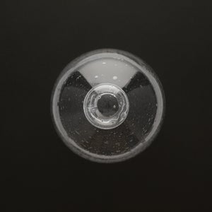 ガラスドーム バブル 0102