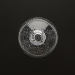 ガラスドーム バブル 0103