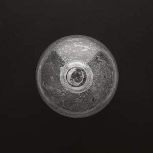 ガラスドーム バブル 0104