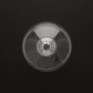 ガラスドーム バブル 0106