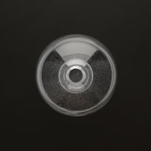 ガラスドーム バブル 0107