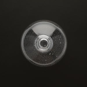 ガラスドーム バブル 0110