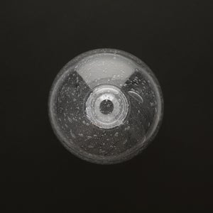 ガラスドーム バブル 0113