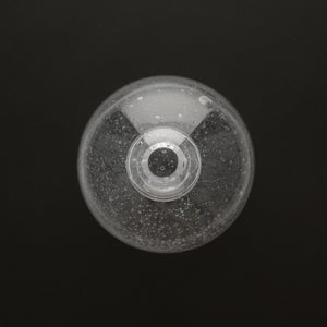 ガラスドーム バブル 0114