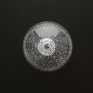 ガラスドーム バブル 0115