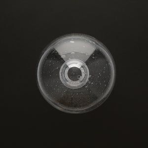 ガラスドーム バブル 0116
