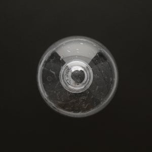 ガラスドーム バブル 0117