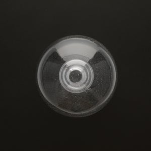 ガラスドーム バブル 0118