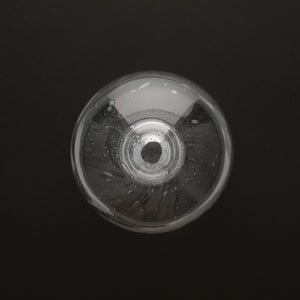 ガラスドーム バブル 0119