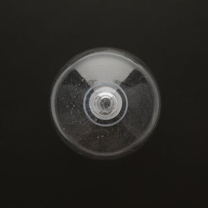 ガラスドーム バブル 0120