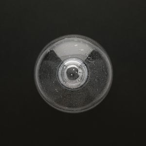 ガラスドーム バブル 0122