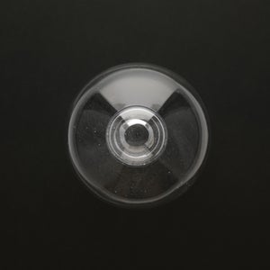 ガラスドーム バブル 0123