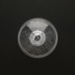 ガラスドーム バブル 0124