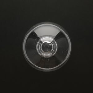 ガラスドーム バブル 0126