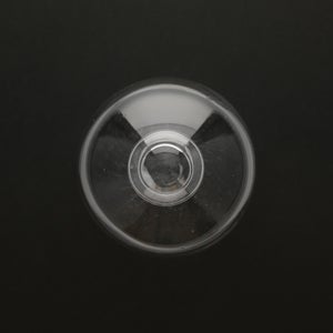 ガラスドーム バブル 0127