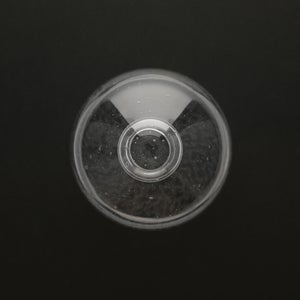 ガラスドーム バブル 0128