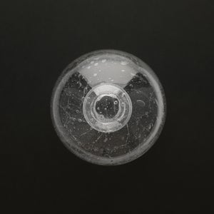 ガラスドーム バブル 0131