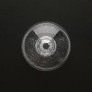 ガラスドーム バブル 0132