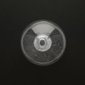 ガラスドーム バブル 0134