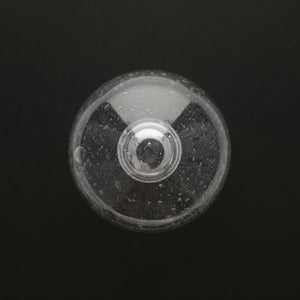 ガラスドーム バブル 0137