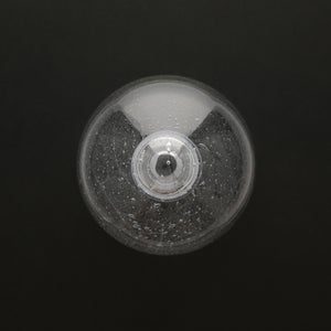 ガラスドーム バブル 0139