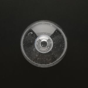 ガラスドーム バブル 0140