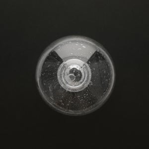 ガラスドーム バブル 0141