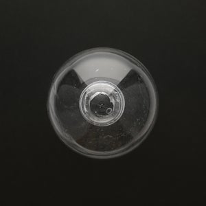 ガラスドーム バブル 0142