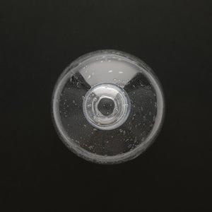 ガラスドーム バブル 0145