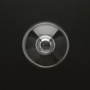 ガラスドーム バブル 0146