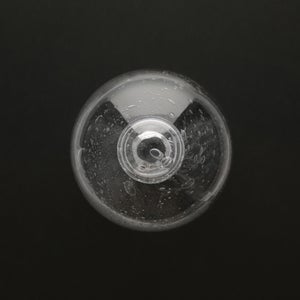 ガラスドーム バブル 0148