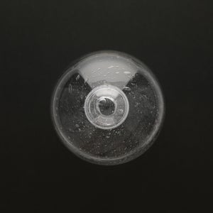 ガラスドーム バブル 0150