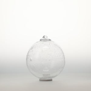 オーナメントボール 2025 バブル 0001