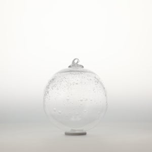 オーナメントボール 2025 バブル 0002