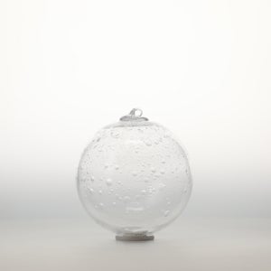 オーナメントボール 2025 バブル 0003