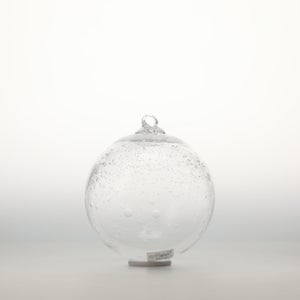 オーナメントボール 2025 バブル 0004