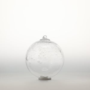 オーナメントボール 2025 バブル 0009